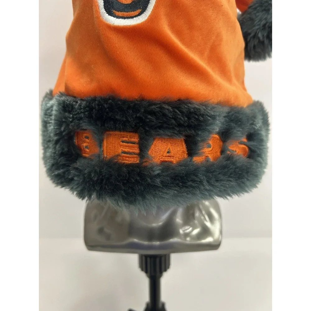 Chicago Bears‎ Stocking Cap Hat 1985 Mike Ditka Walter Payton Caleb Williams NFL